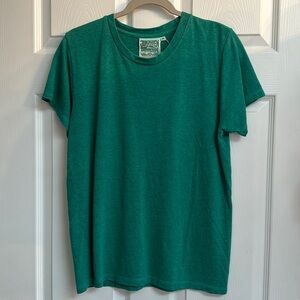 Jungmaven Hemp + Merino Wool Utah Tee